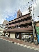 ライオンズマンション都島第２の賃貸物件