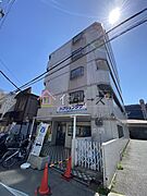 スカイハイツ中加賀屋の賃貸物件