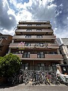 MS・OGUの賃貸物件