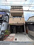 塚本駅より徒歩13分 築19年5ヶ月 3階建の賃貸物件