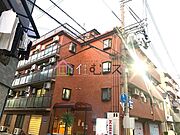 サンライト上新庄の賃貸物件