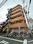 プレアール昭和町の賃貸物件