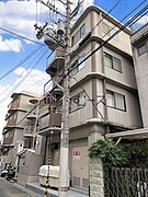 ローズマンション新深江の賃貸物件
