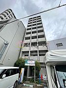 RitzSQUAREGateQbeの賃貸物件