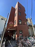 セントポリス山坂 1階 築41年2ヶ月の賃貸物件