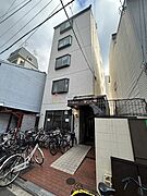 花園町駅より徒歩7分 5階 築39年4ヶ月の賃貸物件