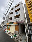 麗風館の賃貸物件