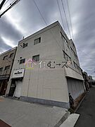 千鳥橋駅より徒歩2分 2階 築48年11ヶ月の賃貸物件