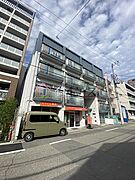 アバンティ深江S 3階 築28年3ヶ月の賃貸物件