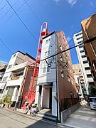 駒川中野駅より徒歩5分 3階 築36年9ヶ月の賃貸物件