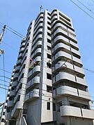 レバンガ長居公園APの賃貸物件
