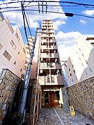 谷町六丁目駅より徒歩1分 11階 築25年10ヶ月の賃貸物件