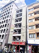 阿波座駅より徒歩4分 5階 築41年1ヶ月の賃貸物件