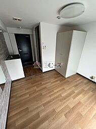 昭和グランドハイツ大淀 ワンルームの写真
