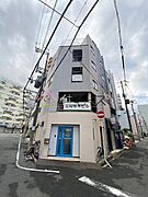 塚本駅より徒歩2分 3階 築45年4ヶ月の賃貸物件