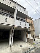 緑橋駅より徒歩1分 築29年4ヶ月の賃貸物件
