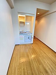 朝日プラザアクシス城東 ワンルームの写真