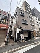 あびこ駅より徒歩3分 3階 築29年7ヶ月の賃貸物件