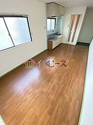 宝マンション ワンルームの写真