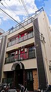 コーポイン長居B棟の賃貸物件