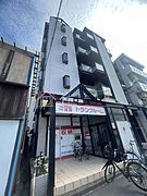 杉本町駅より徒歩1分 3階 築37年4ヶ月の賃貸物件