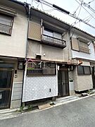 下新庄駅より徒歩1分 築68年4ヶ月の賃貸物件