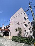 パラドール北加賀屋の賃貸物件