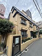 阿倍野駅より徒歩1分 4階 築52年4ヶ月の賃貸物件