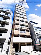 寺田町駅より徒歩4分 10階 築19年1ヶ月の賃貸物件