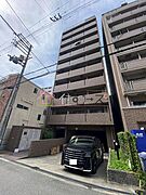 東三国駅より徒歩2分 7階 築27年11ヶ月の賃貸物件