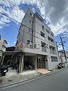 桜ノ宮駅より徒歩2分 4階 築20年9ヶ月の賃貸物件