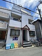 河堀口駅より徒歩2分 4階 築31年2ヶ月の賃貸物件