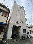 JP豊里レジデンス 2階 築28年4ヶ月の賃貸物件