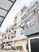 細井川駅より徒歩2分 1階 築37年9ヶ月の賃貸物件
