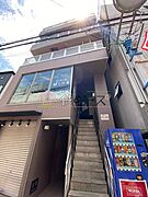 出水ビル 4階 築25年5ヶ月の賃貸物件