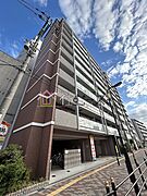 Ｍ’ＰＬＡＺＡ長居駅前 5階 築10年8ヶ月の賃貸物件