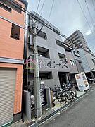 関目高殿駅より徒歩3分 3階 築28年2ヶ月の賃貸物件