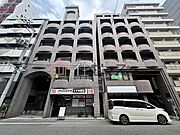 大国町駅より徒歩4分 6階 築41年3ヶ月の賃貸物件