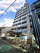 アルピーヌ旭の賃貸物件