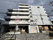 東三国駅より徒歩2分 3階 築40年2ヶ月の賃貸物件