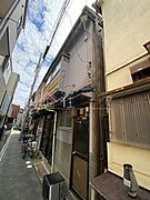 ドーム前駅より徒歩15分 築56年7ヶ月 2階建の賃貸物件