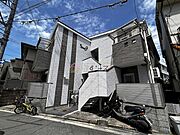 シャーナイン 2階 築15年11ヶ月の賃貸物件