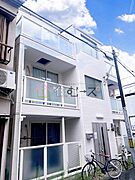 大正プロジェクトの賃貸物件