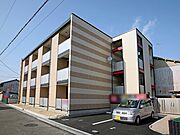 レオパレス照ヶ丘の賃貸物件