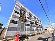 レオパレスヴィラ２ 2階 築26年10ヶ月の賃貸物件