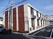 レオネクストヴィヴァンタの賃貸物件