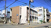 レオパレスエクセルの賃貸物件