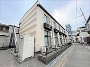 レオパレス鴫野 ふるさとの賃貸物件