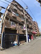 グロー美章園の賃貸物件