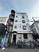 プレアール中宮の賃貸物件